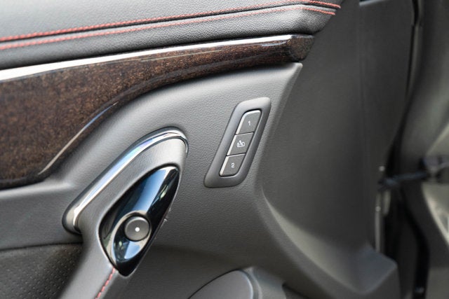 2015 Cadillac CTS-V Coupe 2dr Cpe