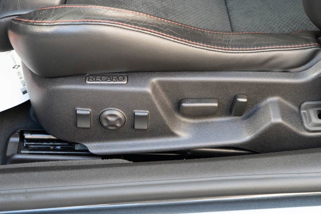 2015 Cadillac CTS-V Coupe 2dr Cpe