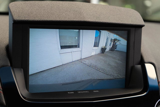 2015 Cadillac CTS-V Coupe 2dr Cpe