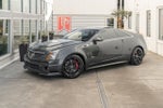 2015 Cadillac CTS-V Coupe 2dr Cpe