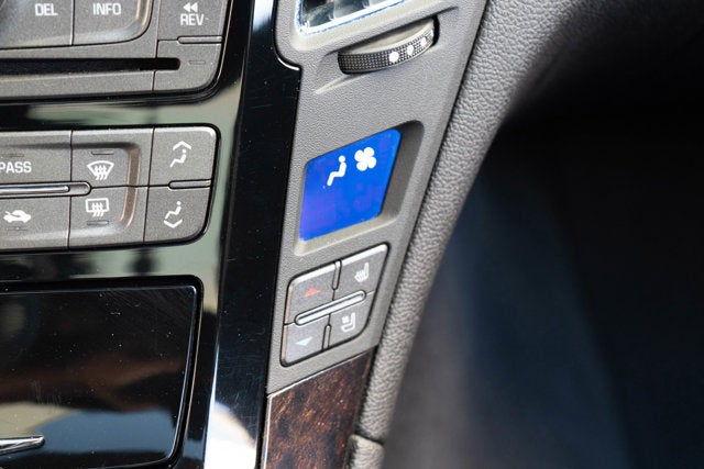 2015 Cadillac CTS-V Coupe 2dr Cpe