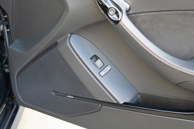 2015 Cadillac CTS-V Coupe 2dr Cpe