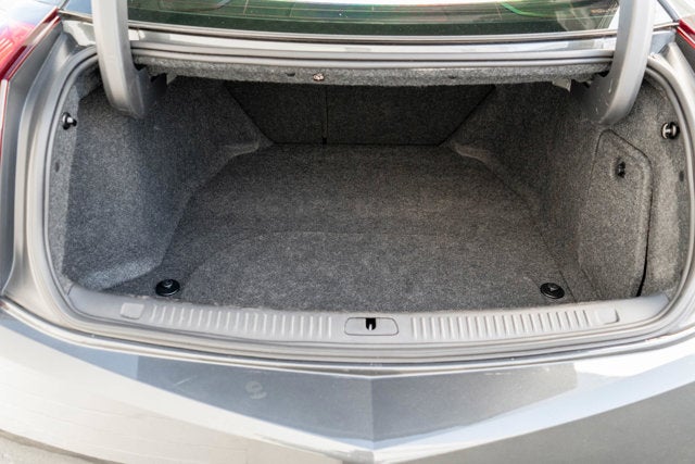 2015 Cadillac CTS-V Coupe 2dr Cpe