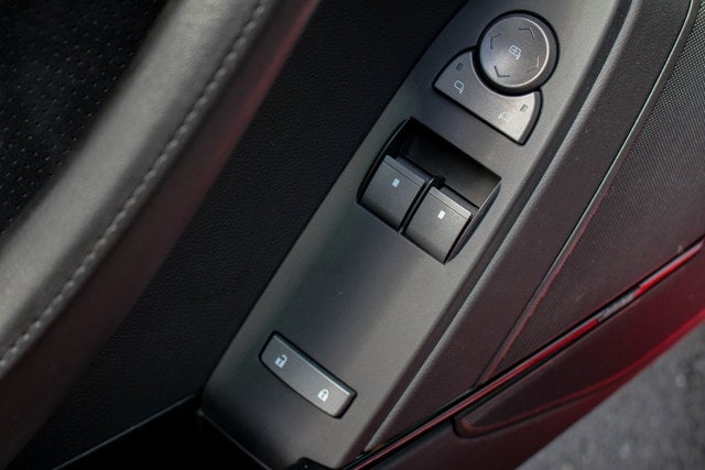 2011 Cadillac CTS-V Coupe 2dr Cpe