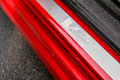 2011 Cadillac CTS-V Coupe 2dr Cpe