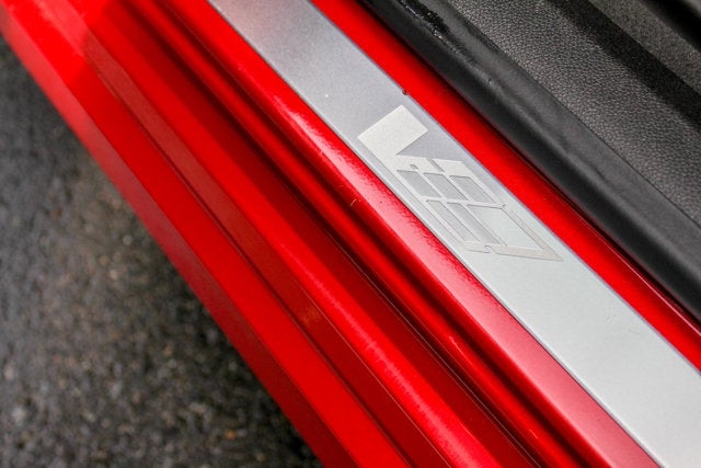 2011 Cadillac CTS-V Coupe 2dr Cpe