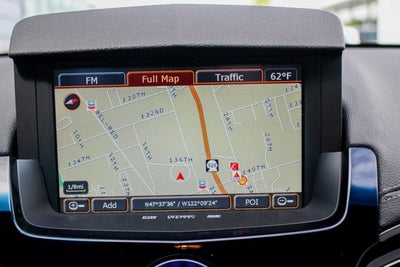 2011 Cadillac CTS-V Coupe 2dr Cpe