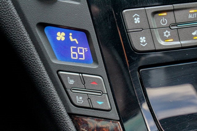 2011 Cadillac CTS-V Coupe 2dr Cpe