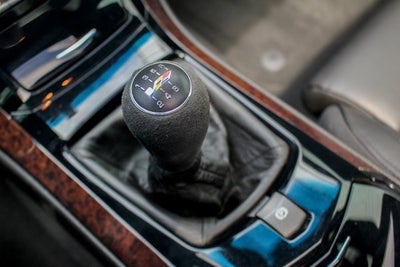 2011 Cadillac CTS-V Coupe 2dr Cpe