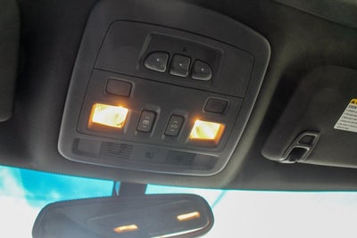 2011 Cadillac CTS-V Coupe 2dr Cpe