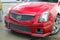 2011 Cadillac CTS-V Coupe 2dr Cpe