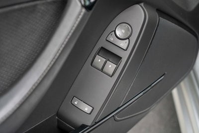 2013 Cadillac CTS-V Coupe 2dr Cpe