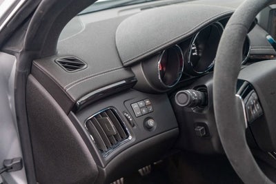 2013 Cadillac CTS-V Coupe 2dr Cpe