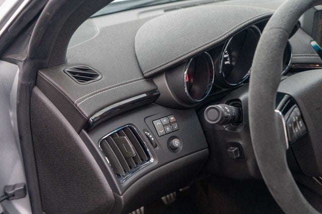 2013 Cadillac CTS-V Coupe 2dr Cpe