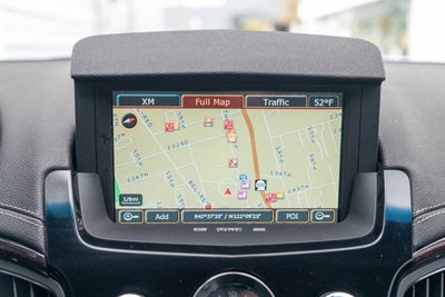 2013 Cadillac CTS-V Coupe 2dr Cpe