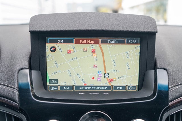 2013 Cadillac CTS-V Coupe 2dr Cpe