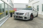 2013 Cadillac CTS-V Coupe 2dr Cpe