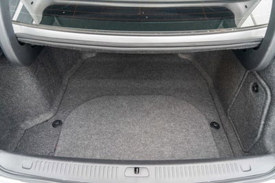 2013 Cadillac CTS-V Coupe 2dr Cpe