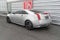 2013 Cadillac CTS-V Coupe 2dr Cpe