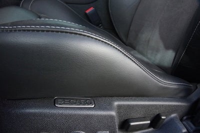 2013 Cadillac CTS-V Coupe 2dr Cpe