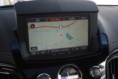 2013 Cadillac CTS-V Coupe 2dr Cpe