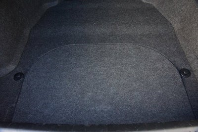 2013 Cadillac CTS-V Coupe 2dr Cpe