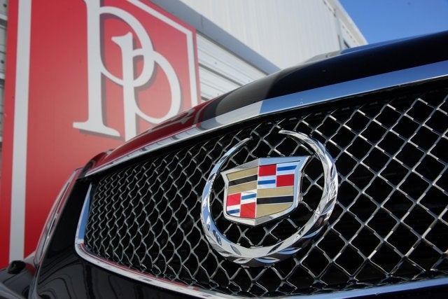 2013 Cadillac CTS-V Coupe 2dr Cpe
