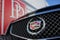 2013 Cadillac CTS-V Coupe 2dr Cpe