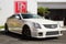 2012 Cadillac CTS-V Coupe 2dr Cpe
