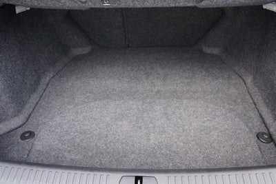 2012 Cadillac CTS-V Coupe 2dr Cpe