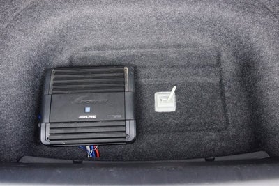 2012 Cadillac CTS-V Coupe 2dr Cpe