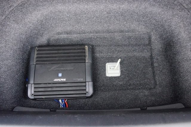 2012 Cadillac CTS-V Coupe 2dr Cpe