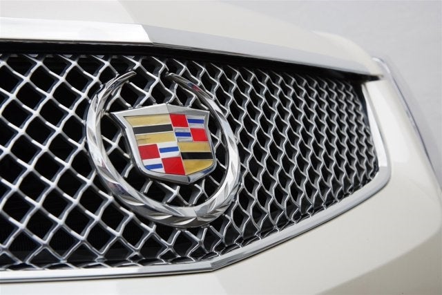 2012 Cadillac CTS-V Coupe 2dr Cpe