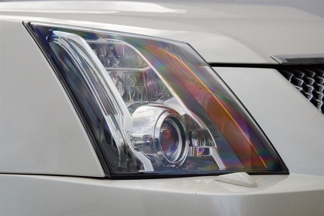 2012 Cadillac CTS-V Coupe 2dr Cpe