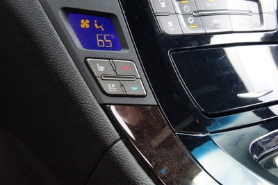 2012 Cadillac CTS-V Coupe 2dr Cpe