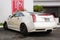2012 Cadillac CTS-V Coupe 2dr Cpe