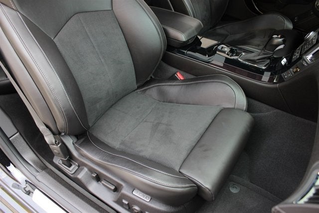 2013 Cadillac CTS-V Coupe