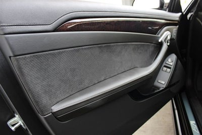 2013 Cadillac CTS-V Coupe