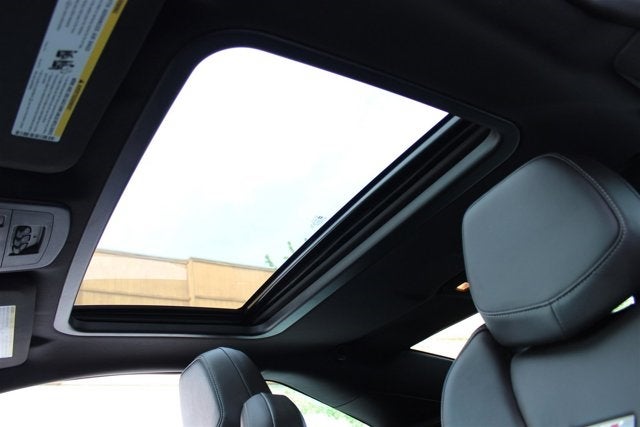 2013 Cadillac CTS-V Coupe