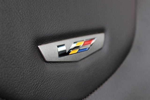 2013 Cadillac CTS-V Coupe
