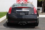 2013 Cadillac CTS-V Coupe