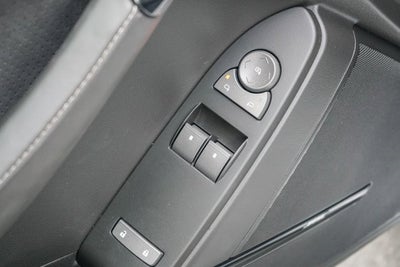 2013 Cadillac CTS-V Coupe 2dr Cpe