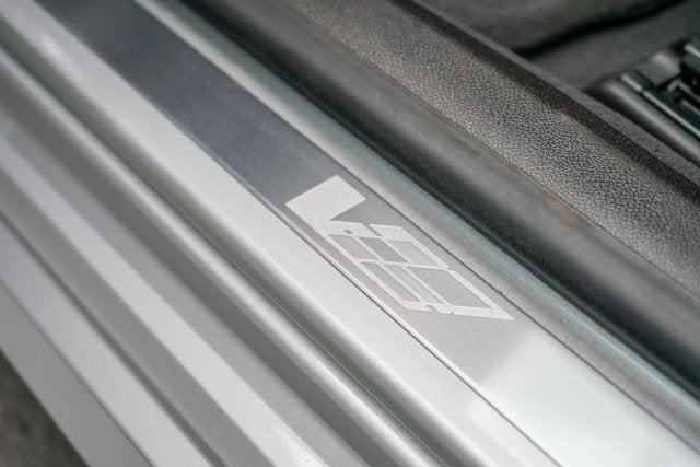 2013 Cadillac CTS-V Coupe 2dr Cpe