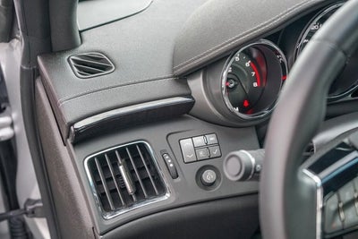 2013 Cadillac CTS-V Coupe 2dr Cpe