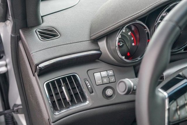 2013 Cadillac CTS-V Coupe 2dr Cpe