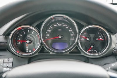 2013 Cadillac CTS-V Coupe 2dr Cpe