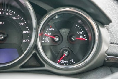 2013 Cadillac CTS-V Coupe 2dr Cpe