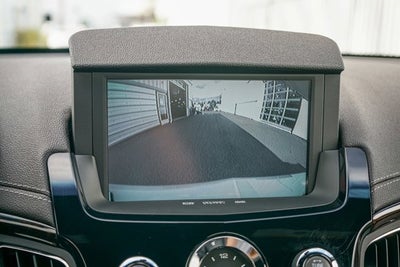 2013 Cadillac CTS-V Coupe 2dr Cpe