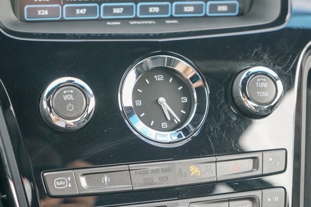 2013 Cadillac CTS-V Coupe 2dr Cpe