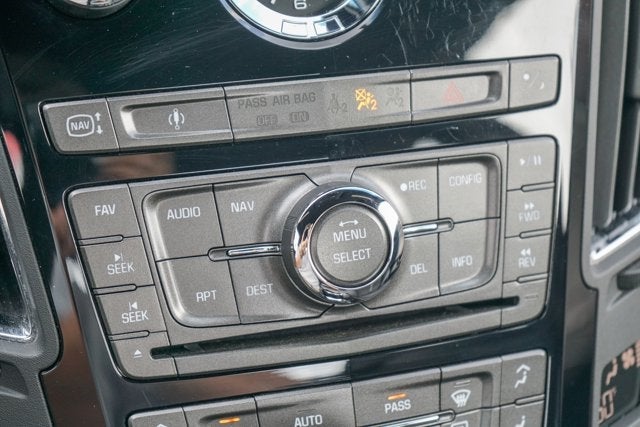 2013 Cadillac CTS-V Coupe 2dr Cpe